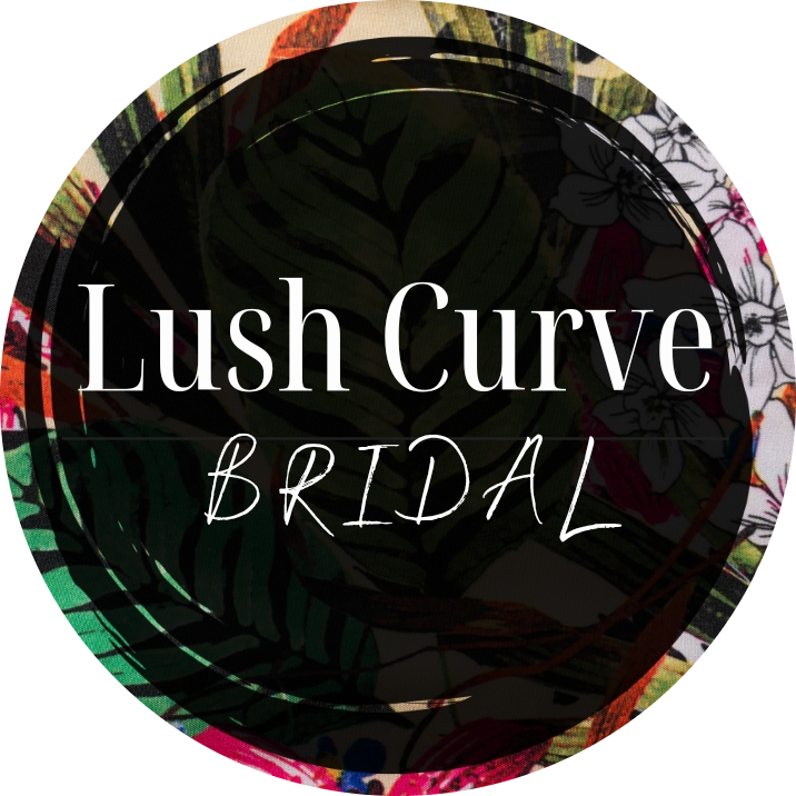 Lush Curve I Plus Size Bridal Shop in Surrey near London & West Sussex I Plus Size Wedding Dresses UK